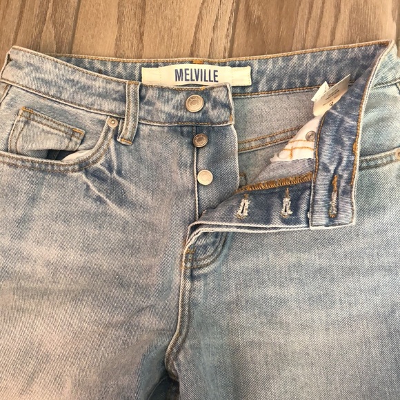 Brandy Melville Jeans - Picture 2 of 5